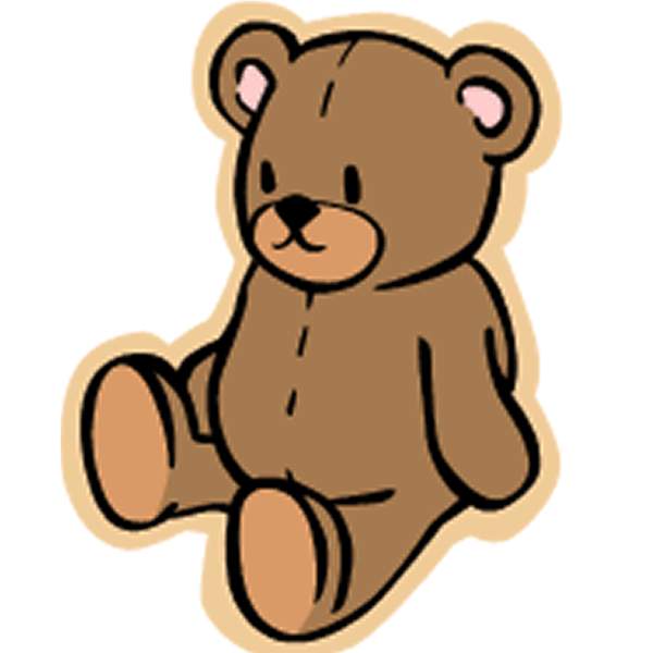 Teddy Bear Com Png Images Clipart