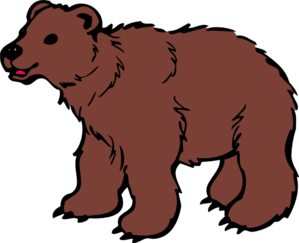 Roaring Bear Images Free Download Clipart