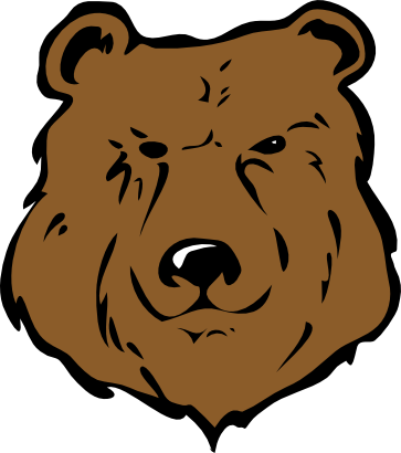 Bear To Use Free Download Png Clipart