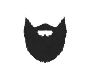Beard Free Download Png Clipart