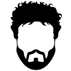 Beard Download On Png Image Clipart