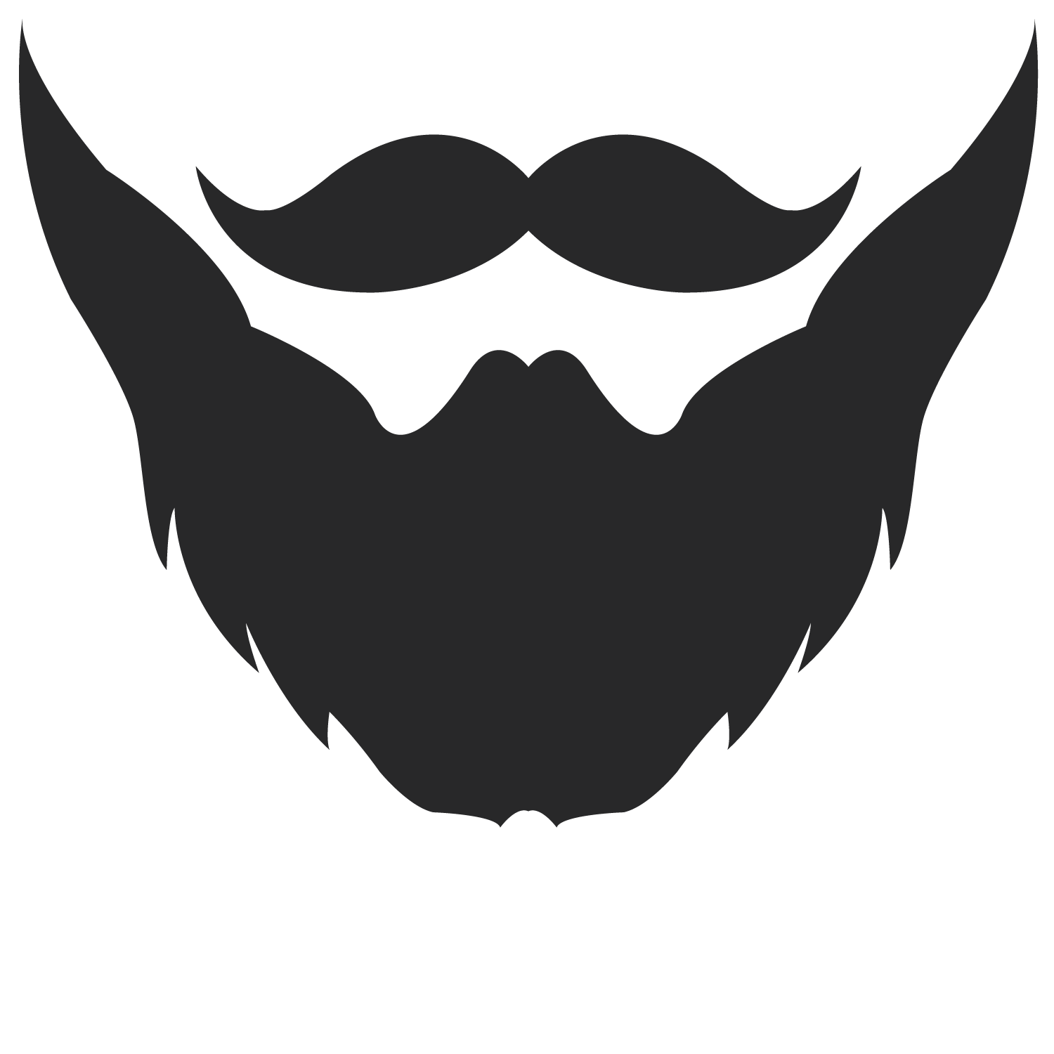 Beard Free Download Clipart