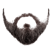 Download Beard Photo Images And Freeimg Clipart