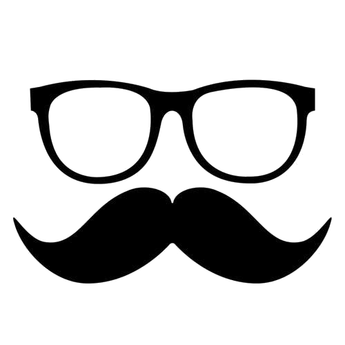 And World Championships Moustache Beard HQ Image Free PNG Clipart