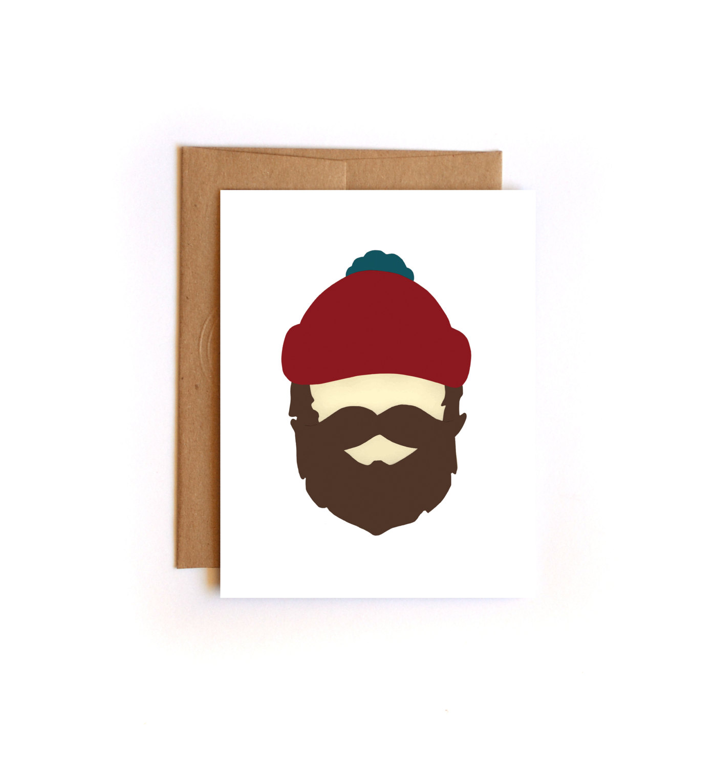 Lumberjack Beard Free Download Clipart