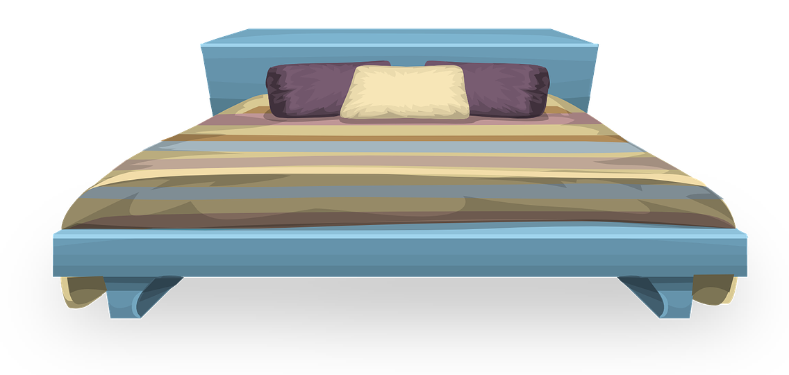 Bed To Use Png Image Clipart