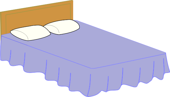 Bed Images Free Download Png Clipart