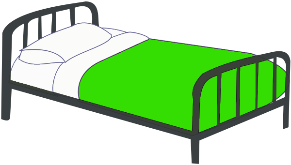 Bed Images Free Download Clipart