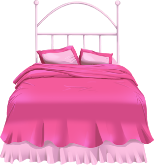 Bed Dromgbl Top Free Download Png Clipart