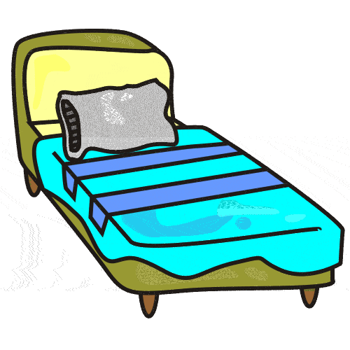 Free Of Beds Dromgag Top Png Image Clipart