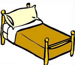 Bed Dromgbg Top Png Images Clipart
