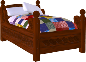 Bed Images Download Png Clipart