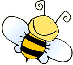 Kindergarten Bumble Bee Theme On Bees Bumble Clipart