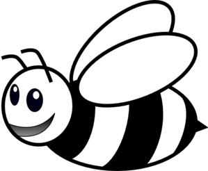Alf Img Showing Bee Printable Hd Photos Clipart