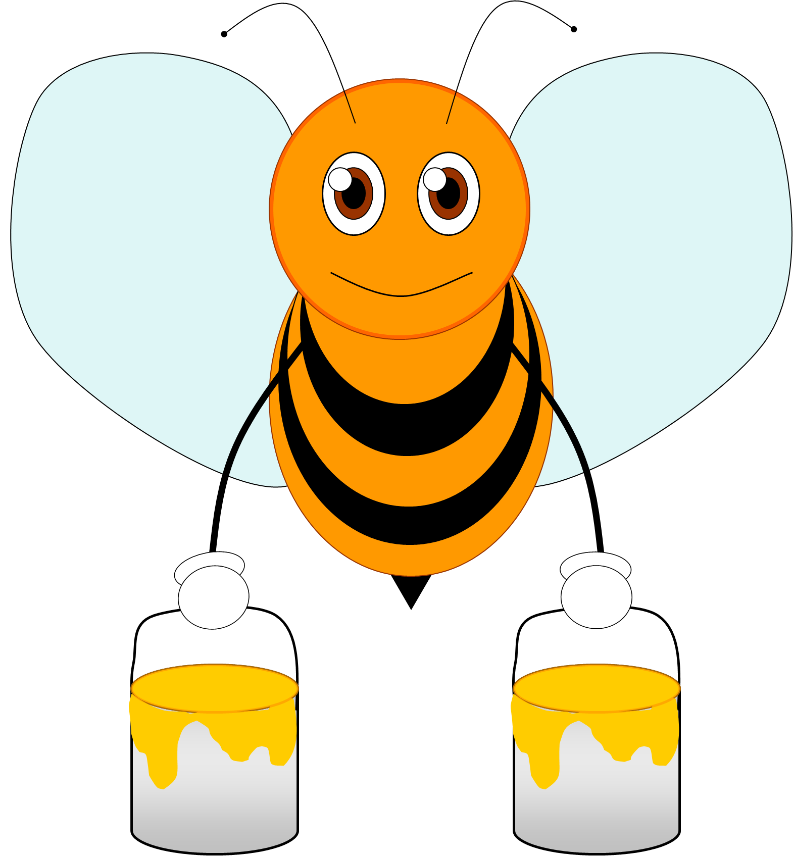 Beehive The Hd Photo Clipart
