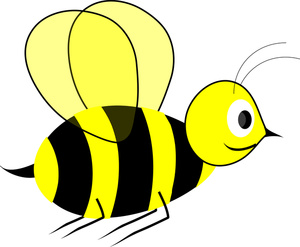 Cute Bee Images 2 Download Png Clipart