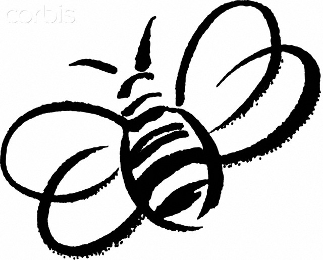 Bumble Bee Cute Bee Love Bees Cartoon Clipart