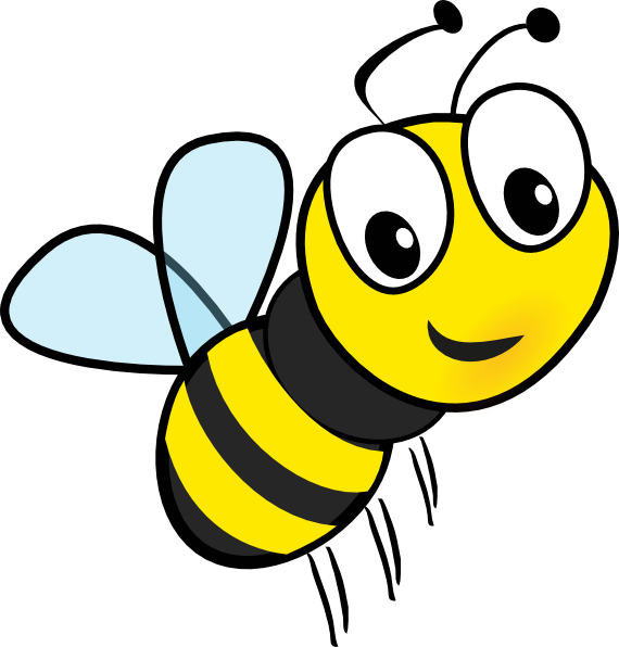 Buzzing Bee Images Hd Image Clipart