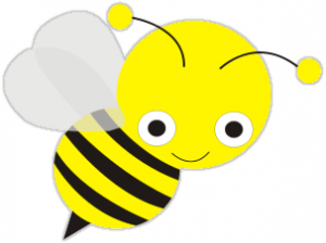 Bumble Bee 2 Download Transparent Image Clipart