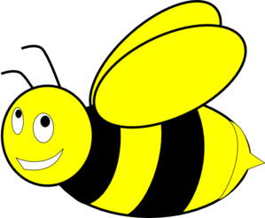 Spelling Bee Black And White Hd Photo Clipart