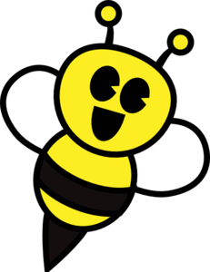 Bumble Bee Bumblebee At Clker Vector Clipart