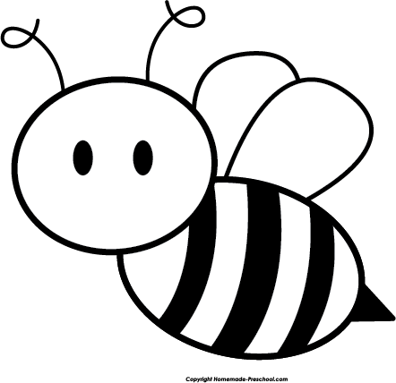 Free Bee Png Images Clipart