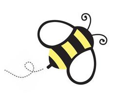 Baby Shower On Bumble Bees Bees And Clipart