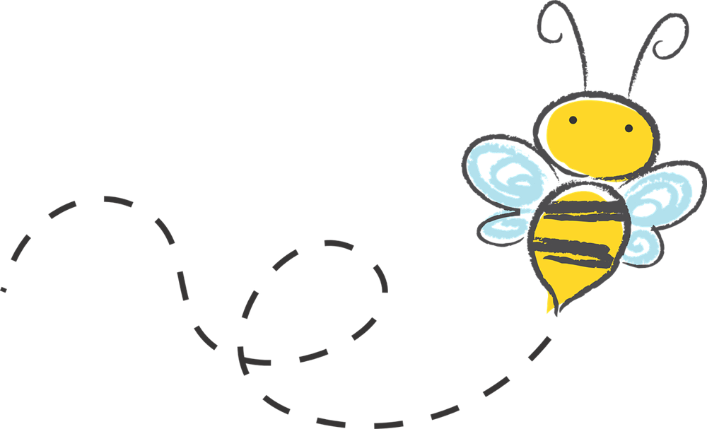 Bee To Use Hd Photo Clipart