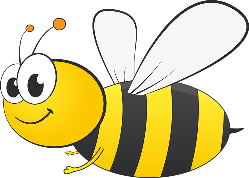 Bee To Use Clipart Clipart
