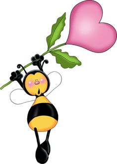 Bee Graphics Illustrations Free Download Png Clipart