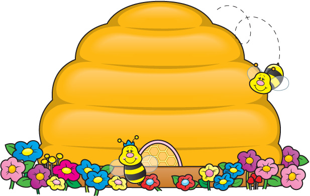 Beehive Png Images Clipart