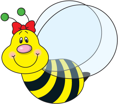 Bumble Bee Download Bee Of Honey Honeycomb Clipart