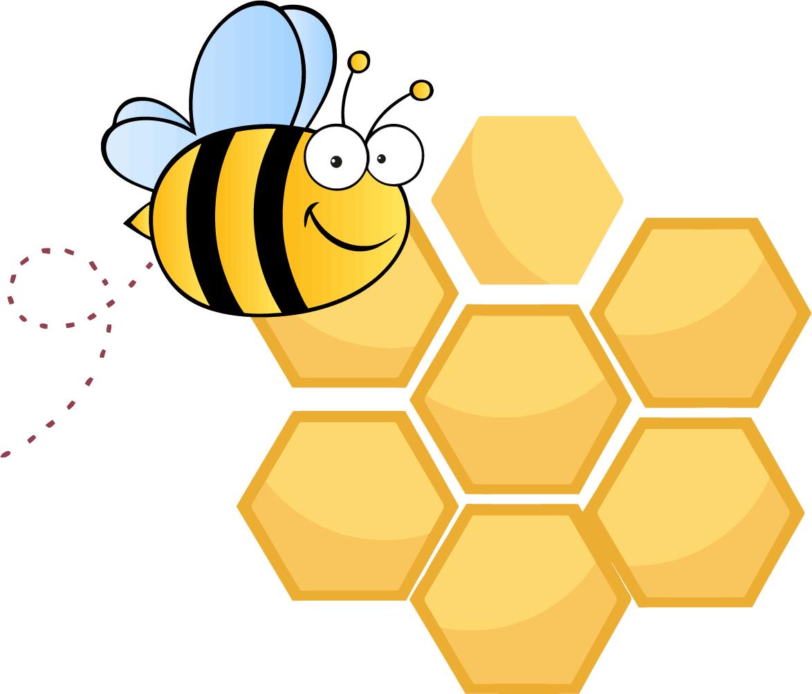 Beehive Hostted Image Png Clipart