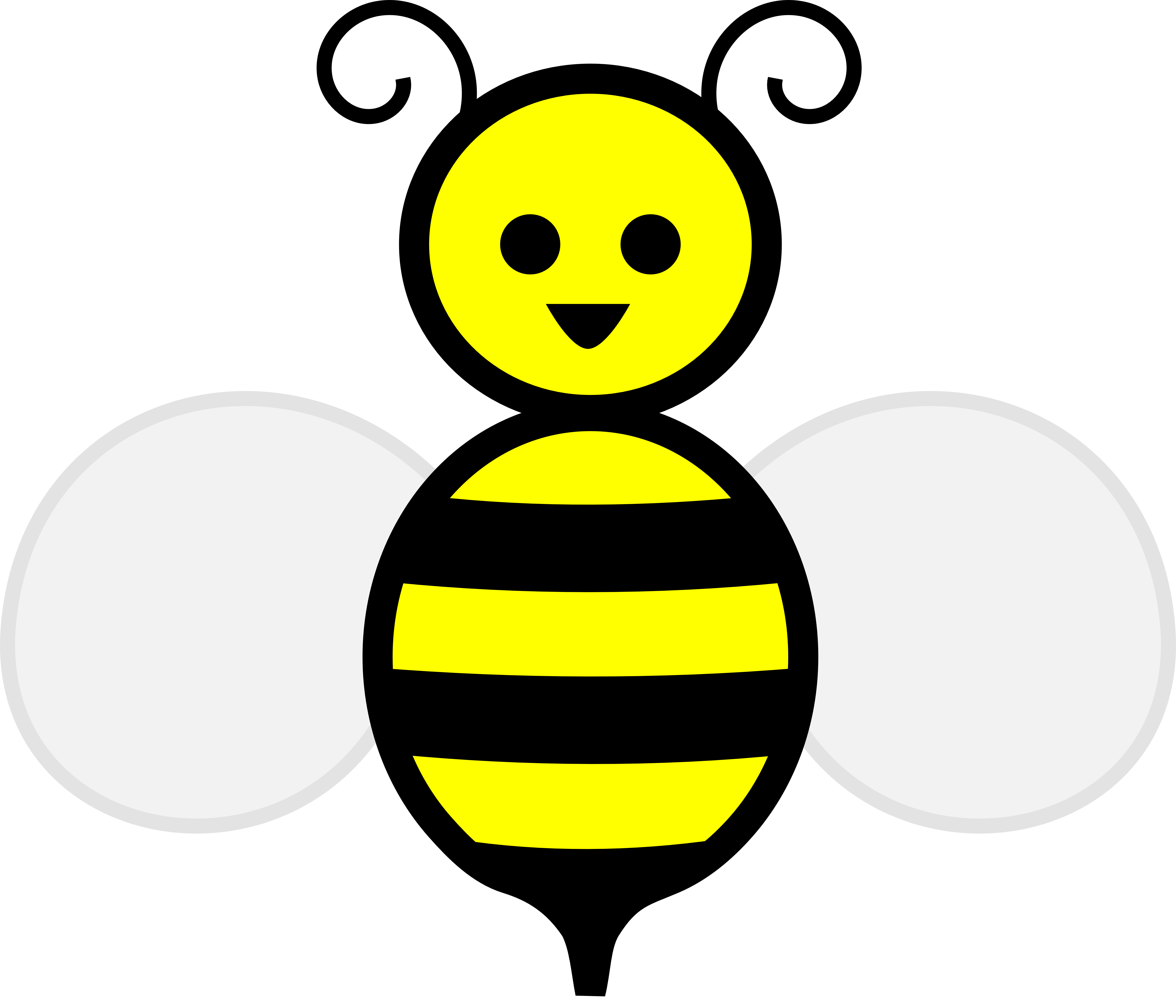 Honey Bee Images Images Free Download Png Clipart