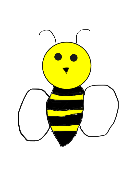 Bumble Bee Pictures Hd Image Clipart