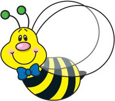 Bee Abejas Abejitas On Free Download Png Clipart