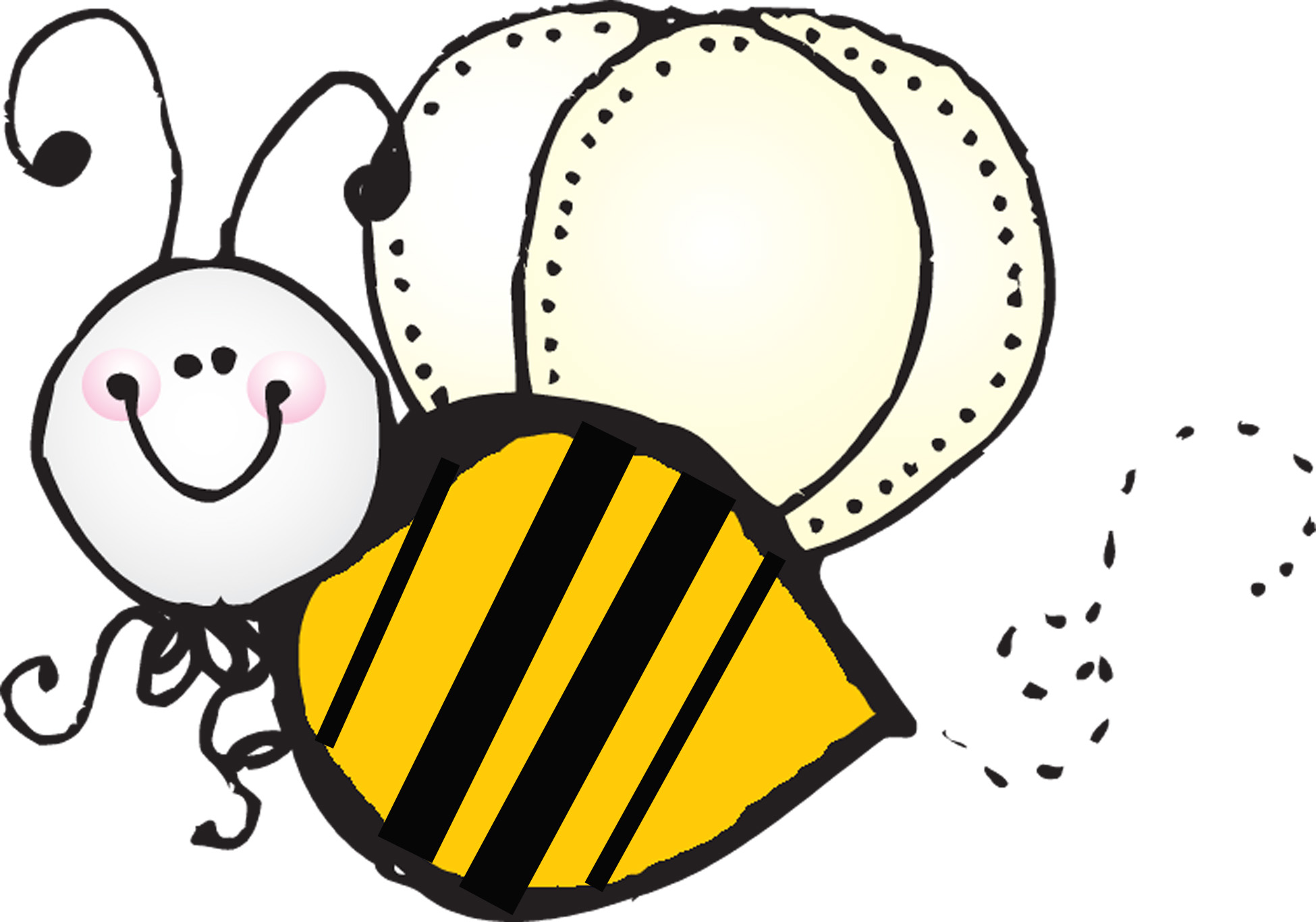 Bumble Bee Vector Bee 3 Clipart Clipart