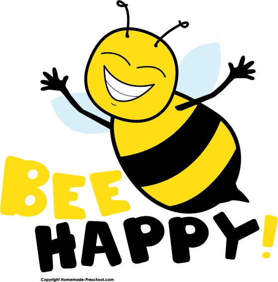 Free Bee Free Download Clipart