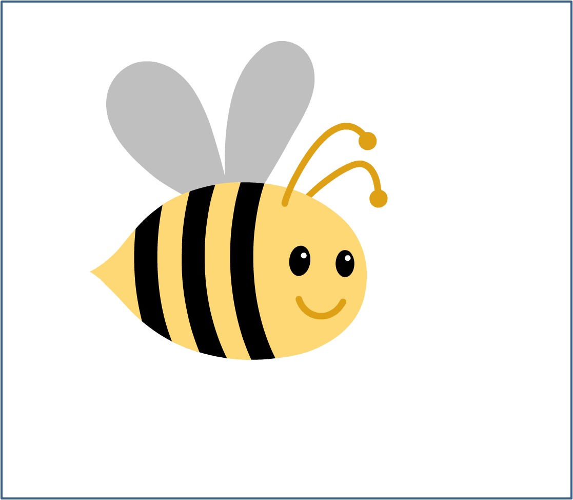 Bumble Bee Png Image Clipart