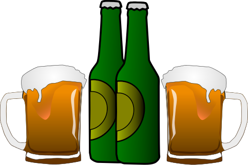 Free Beer Image Of Png Image Clipart