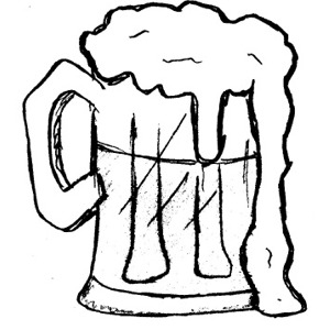 Beer Png Images Clipart