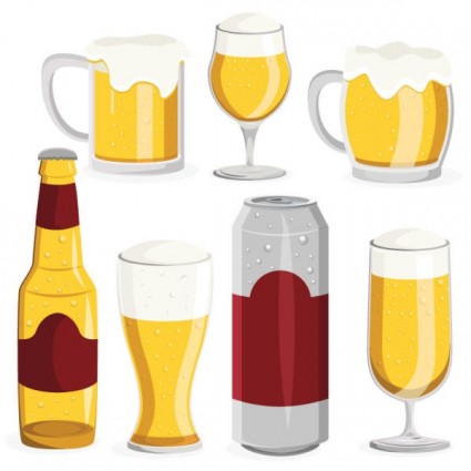 Beer Image Hd Image Clipart