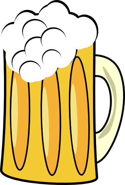 Beer To Use Clipart Clipart