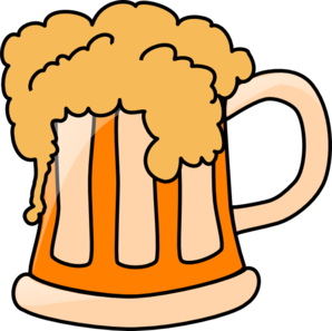 Free Beer Image 3 Of Image Clipart
