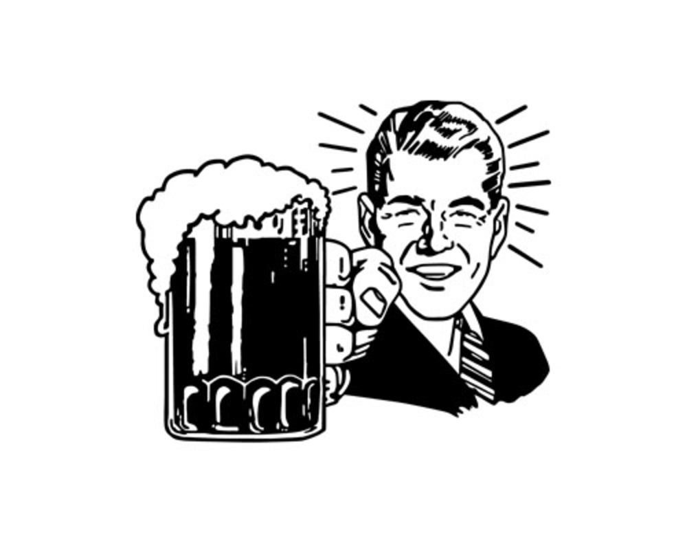 Beer Rf Beer Illustration By Free Download Clipart