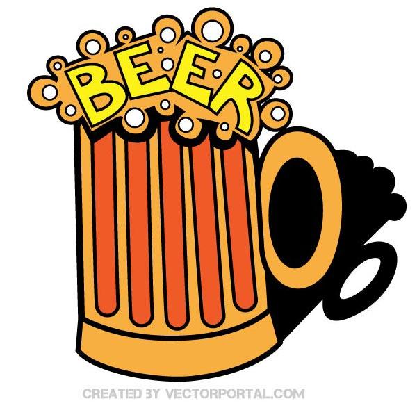 Free Beer Graphics Images And Photos Image Clipart