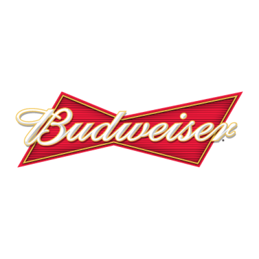 Budweiser Beer Anheuser-Busch Logo Free Download PNG HQ Clipart