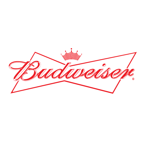 Budweiser Beer Logo Free Transparent Image HD Clipart