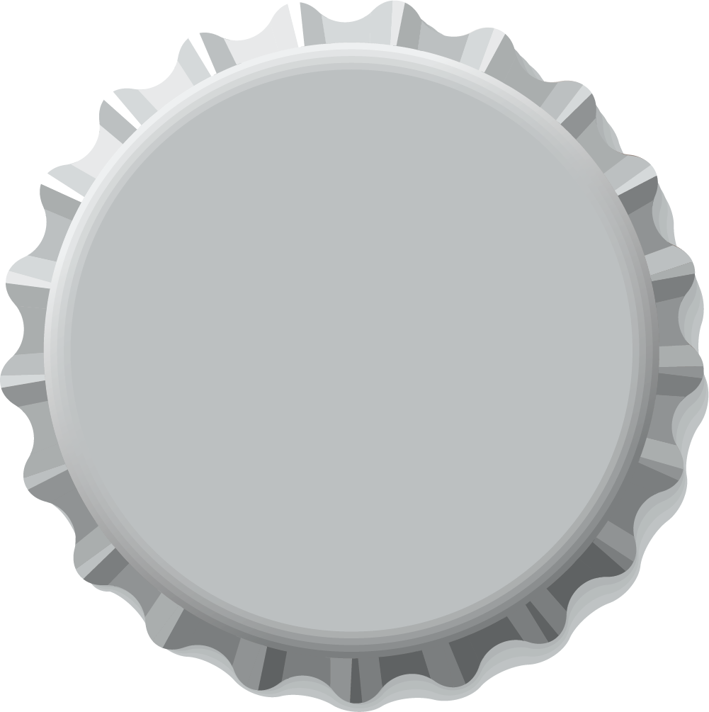 Vector Material Beer Cap Bottle HQ Image Free PNG Clipart