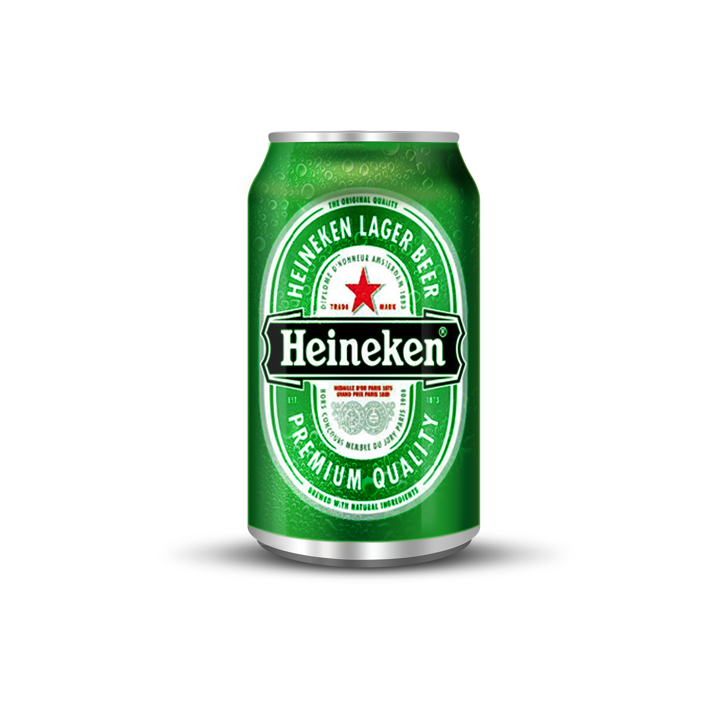 Heineken Material Deduction Beer Bottle International Hall Clipart